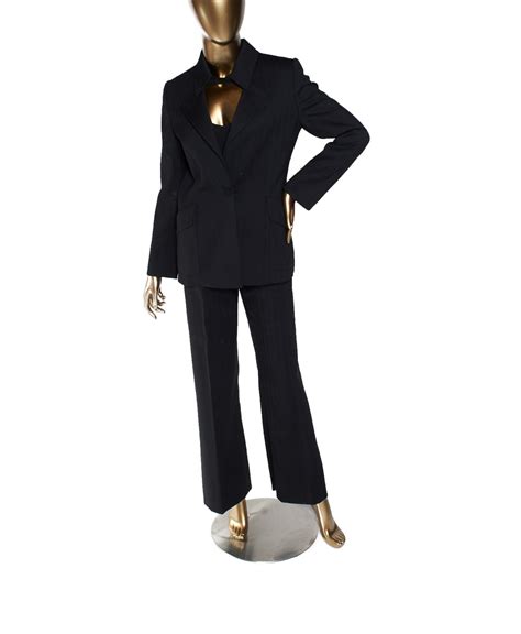 Givenchy pantsuit